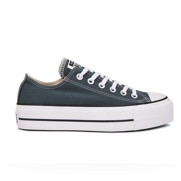 Converse Shoes - Converse Chuck Taylor All Star Lift Sneaker in True Nature, N